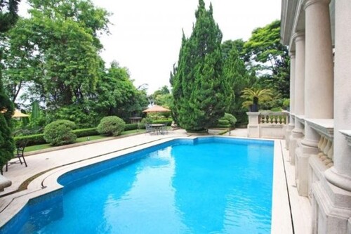 Bild 2 - 1 Zimmer Einfamilienhaus zum Kaufen in Sao Paulo