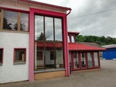 Bild 1 - Gewerbeobjekt mit Wohnhaus - 1.400.000,00 EUR Kaufpreis, ca.  83,00 m² Wohnfläche