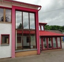 Gewerbeobjekt mit Wohnhaus - 1.400.000,00 EUR Kaufpreis, ca.  83,00 m² Wohnfläche in Schmalkalden (PLZ: 98574)