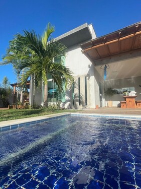 Bild 3 - 3 Zimmer Einfamilienhaus in Barra do Jacuipe