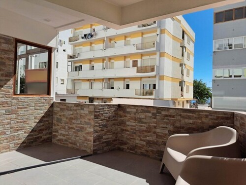 Bild 1 - T1-Wohnung im Süden Portugals Algarve