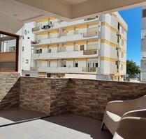 T1-Wohnung im Süden Portugals Algarve - Armação de Pêra