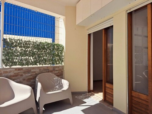 Bild 3 - 1 Zimmer Etagenwohnung in Armação de Pêra