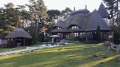 Bild 1 - Gelegenheit Villa am Balaton -Siofok 450m2 Wohnfläche