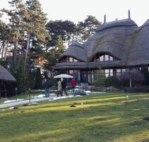 Gelegenheit Villa am Balaton -Siofok 450m2 Wohnfläche