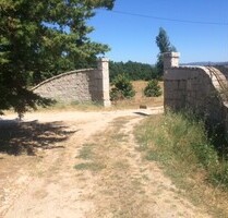 Quinta 9 ha mit touristischem Projekt - Sao Paio Gouveia