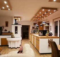 Traum Bungalow 125 m2. und dazu ein 35 m2 großes Haus in Ung - Dunakiliti