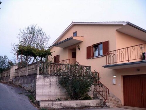 Bild 3 - 4 Zimmer Einfamilienhaus in Labin/Kroatien