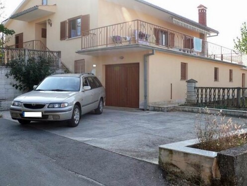 Bild 4 - Einfamilienhaus mit 135,00 m² in Labin/Kroatien zum Kaufen
