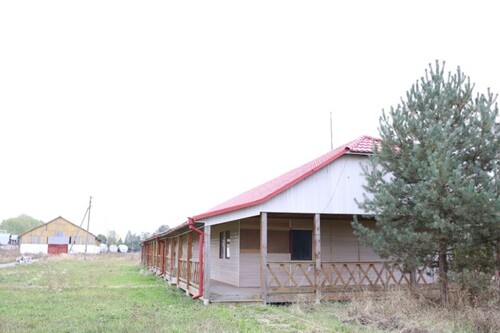 Bild 3 - Grundstück in Pohivka (Ivano-Frankivsk area