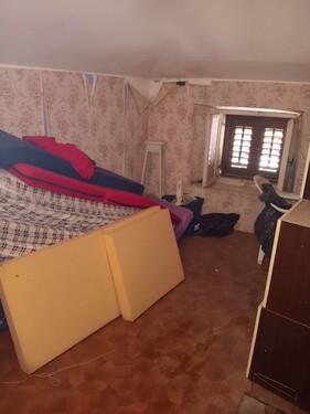 Bild 1 - Istrien Fazana Haus zur Renovierung im Zentrum von Fazana