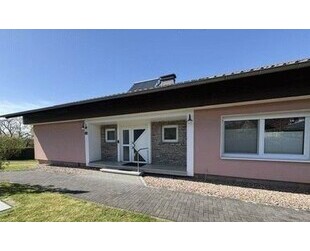 EFH in exponierter Lage Urlaubsflair - Bad Karlshafen