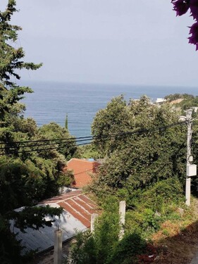 Bild 1 - 2 Stock Wohnung 100m2 Meer 400m