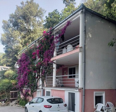 Bild 2 - 4 Zimmer Etagenwohnung zum Kaufen in Kreis Bar