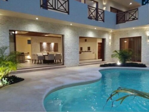 Bild 2 - 5 Zimmer Einfamilienhaus zum Kaufen in TULUM