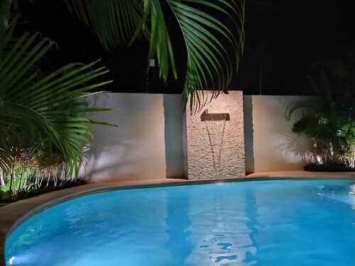 Bild 3 - 5 Zimmer Einfamilienhaus in TULUM