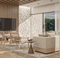 2-Zimmer-Wohnung im deutschen Compound - Sahl Hasheesh 2-Zimmer-Wohnung im deutschen Compound - Sahl Hasheesh