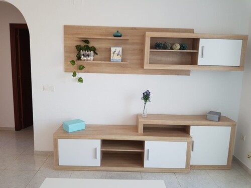 Bild 2 - 3 Zimmer Etagenwohnung zum Kaufen in Torrox