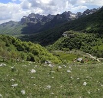 Grosse Baugrund 32013m2 ca 12km Ski Zug - Kalashin-Lipovo