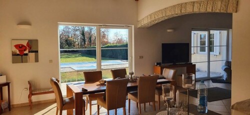 Bild 3 - 5 Zimmer Einfamilienhaus in Rovinj