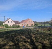 3-Seiten-Hof mit 1ha Land - 110.000,00&nbsp;EUR Kaufpreis, ca.&nbsp; 150,00&nbsp;m&sup2;&nbsp;Wohnfl&auml;che in Hohendubrau OT Groß Saubernitz (PLZ: 02906)