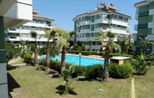 Bild 1 - Große Konyaalti Antalya Wohnung, Große Investition