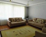 Bild 2 - 7 Zimmer Etagenwohnung zum Kaufen in Konyaalti