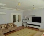Bild 3 - 7 Zimmer Etagenwohnung in Konyaalti