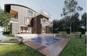 Bild 1 - Luxuriöse 4 Schlafzimmer Villa von Belek Antalya