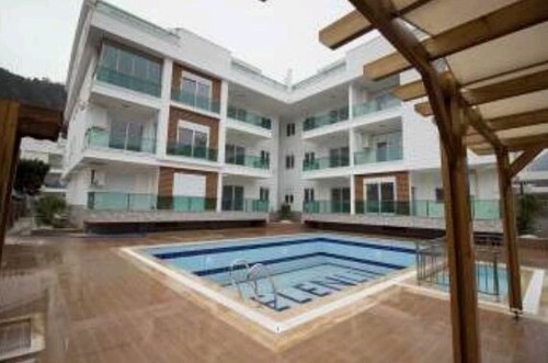 Bild 1 - Modernes Konyaalti Antalya Apartment