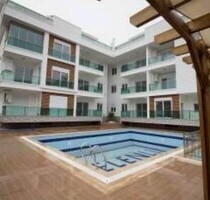 Modernes Konyaalti Antalya Apartment