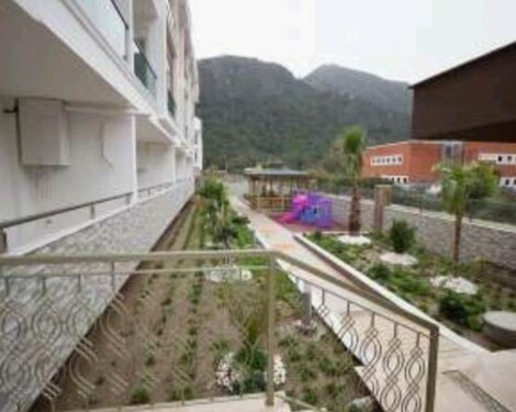 Bild 2 - 2 Zimmer Etagenwohnung zum Kaufen in Antalya