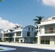 Luxuriöse Belek Antalya Apartments in der Nähe des Zentrums