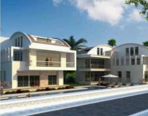 Bild 3 - 3 Zimmer Etagenwohnung in Belek