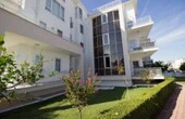 Bild 1 - Erschwingliche Belek Antalya Wohnung
