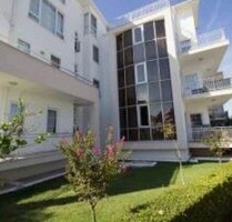 Erschwingliche Belek Antalya Wohnung