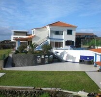 Boutiqueresidence - 900.000,00 EUR Kaufpreis, ca.  350,00 m² Wohnfläche in Sao Bartolomeo Terceira Azzorren (PLZ: 9700)
