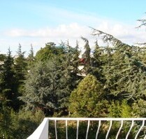 Ruhig und zentral gelegene Luxusimmobilie in Varna Bulgarien