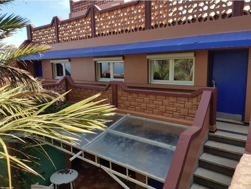 Bild 1 - Villa mit Terrain, Meeresblick - 200.000,00 EUR Kaufpreis, ca.  200,00 m² Wohnfläche