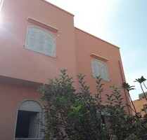 Haus im Süden von Marroko zu verkaufen - Aglou