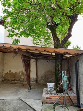 Bild 3 - 4 Zimmer Einfamilienhaus in San Vito Al Torre ( UD)