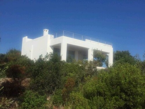 Bild 1 - Haus in Apulien mit Meerblick - 300.000,00 EUR Kaufpreis, ca.  100,00 m² Wohnfläche