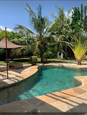 Bild 2 - 6 Zimmer Einfamilienhaus zum Kaufen in Diani Beach