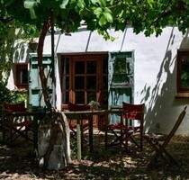 Idyllisch gelegener alter Bauernhof in Andalusien - Alajar