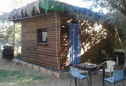 Bild 2 - 8 Zimmer Einfamilienhaus zum Kaufen in Alajar