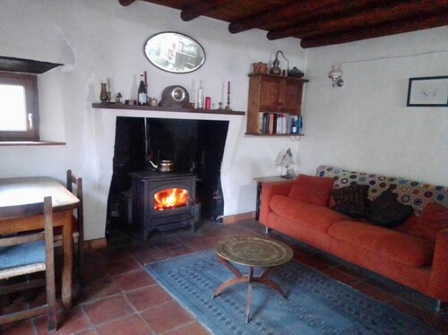 Bild 3 - 8 Zimmer Einfamilienhaus in Alajar