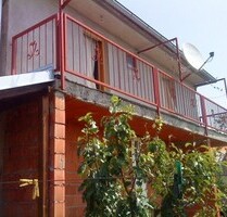 2x Häuser auf einem Grundstück - 56.396,00 EUR Kaufpreis, ca.  378,00 m² Wohnfläche in Slawonien (PLZ: 34)
