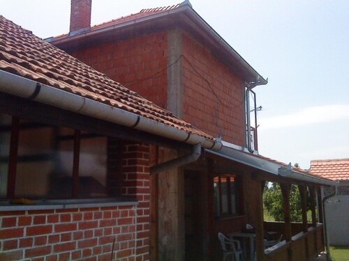 Bild 2 - 5 Zimmer Einfamilienhaus zum Kaufen in Slawonien