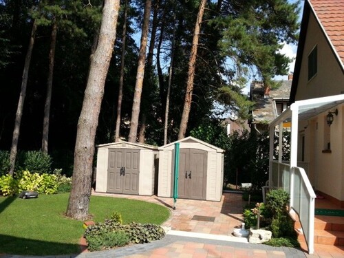 Bild 3 - 3 Zimmer Einfamilienhaus in Tata