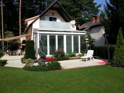 Bild 4 - Einfamilienhaus mit 110,00 m² in Tata zum Kaufen